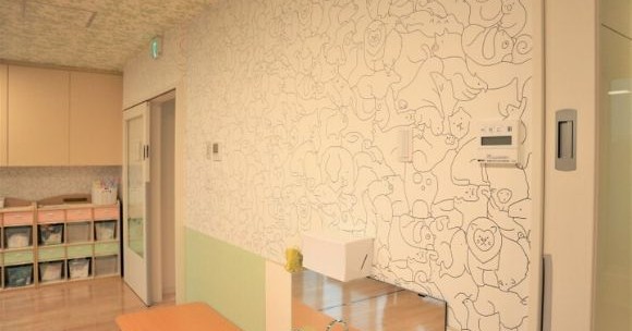 きゃんばす東神奈川保育園