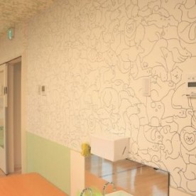 きゃんばす東神奈川保育園の写真2