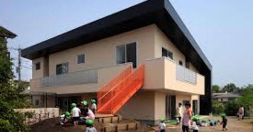明日葉保育園長津田園