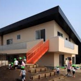 明日葉保育園長津田園