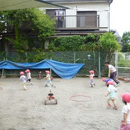 豊島保育園の写真3