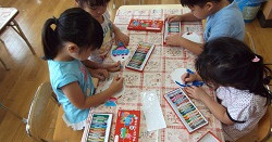 豊島保育園