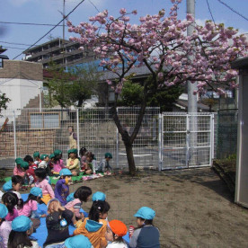 豊島保育園