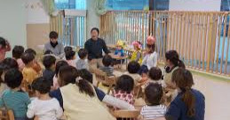 明日葉保育園蓮根園