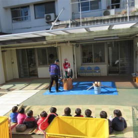 王子北保育園の写真4