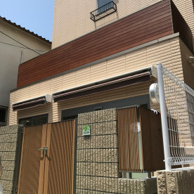 ウィズブック保育園武蔵小山パルズ