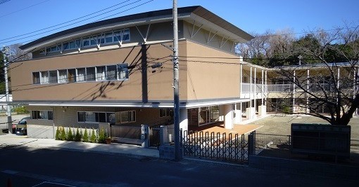 いいじまルーテル保育園