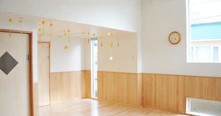 グローバルキッズ白楽園