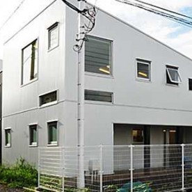 グローバルキッズ白楽園