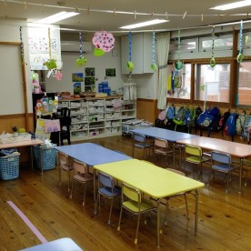 横浜みなみ薫保育園