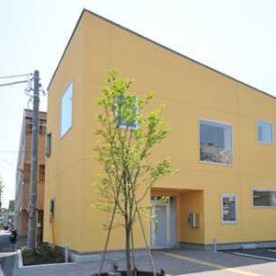 グローバルキッズ白根保育園