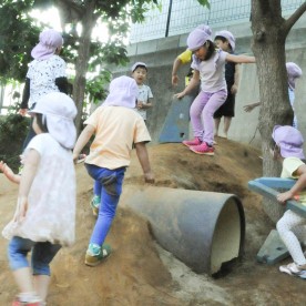 グローバルキッズ日吉園