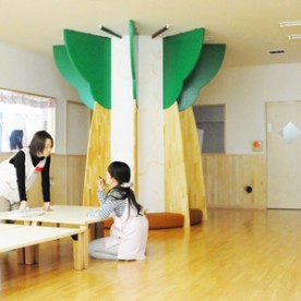 グローバルキッズ藤が丘園の写真2