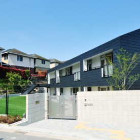グローバルキッズあざみ野園