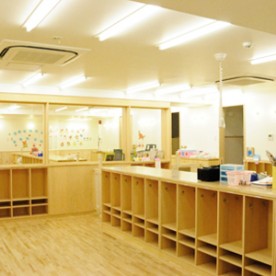 グローバルキッズ戸塚園