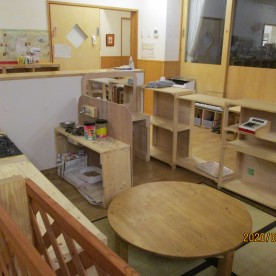 グローバルキッズ戸塚吉田町保育園の写真2