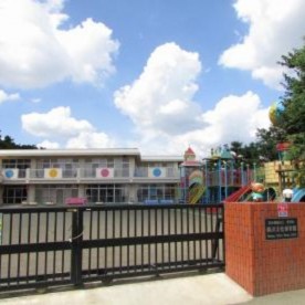 横浜文化保育園