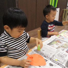 あい・あい保育園初台本町園の写真2