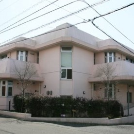 市が尾こどものいえ保育園