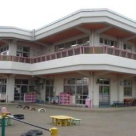 横浜市柏保育園