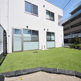 グローバルキッズ新子安保育園の写真2