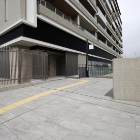 グローバルキッズたまプラーザ保育園