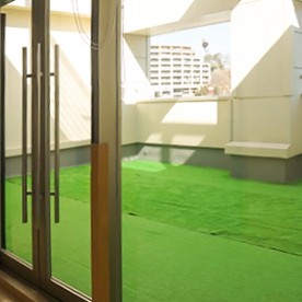 グローバルキッズ市が尾園