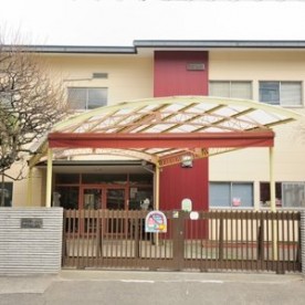 樽町白梅幼稚園