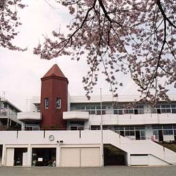 幼保連携型認定こども園みどり幼稚園の写真2
