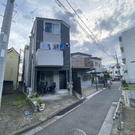 西町星の子保育園