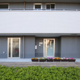 グローバルキッズ子安駅前保育園