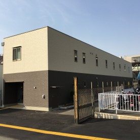 グローバルキッズ磯子保育園