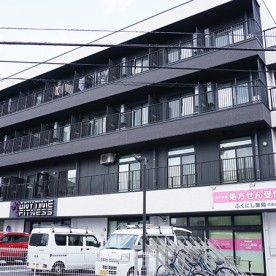 みらいく矢上園