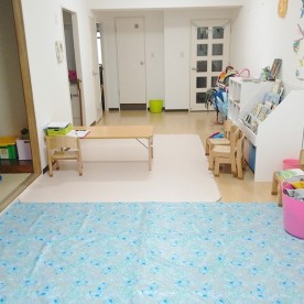 あいりす　新山下保育室の写真2