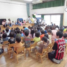 ナオミ保育園（本園）の写真2