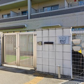 みらいく日吉本町園