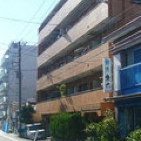 西区中央もえぎ保育室