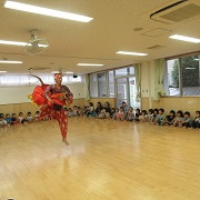 豊玉第三保育園の写真4