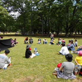 ナオミ保育園分園ぶどうの木（分園１）の写真2