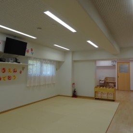 保育園スマイルキッズ二俣川駅前