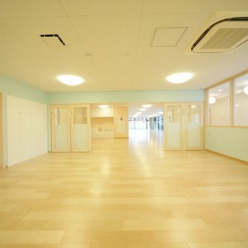 ラフ・クルー星川保育園