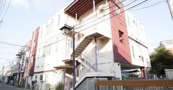 白楽あいいく保育園