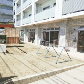 なかまちっこ　じゃんぷ園
