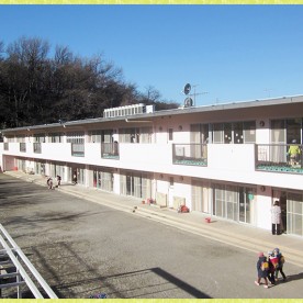 聖ケ丘教育福祉専門学校附属育和幼稚園の写真3