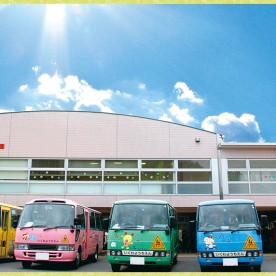聖ケ丘教育福祉専門学校附属育和幼稚園の写真2