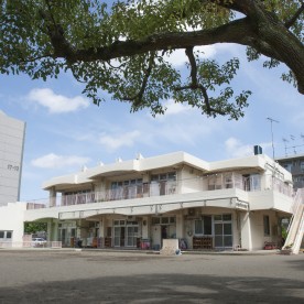 並木第二保育園の写真1