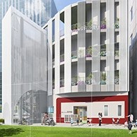 京急キッズランド新高島保育園
