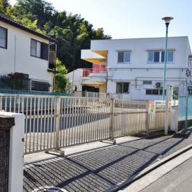 笹下南つくしんぼ保育園の写真2