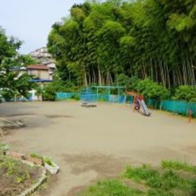 笹下南つくしんぼ保育園