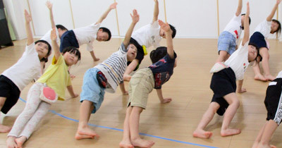 まなびの森保育園高井戸